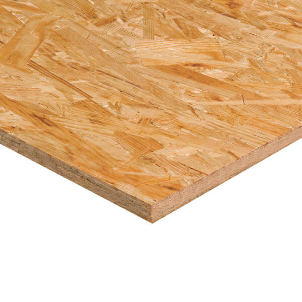Плита OSB-3 Кроношпан 12x2500x1250 мм
